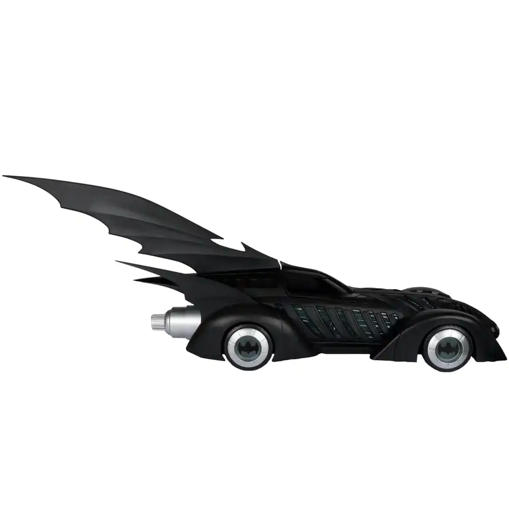 Batman Forever DC Multiverse Vehicle Batmobil Edycja Świecąca w Ciemności (Gold Label) 79 cm zdjęcie produktu