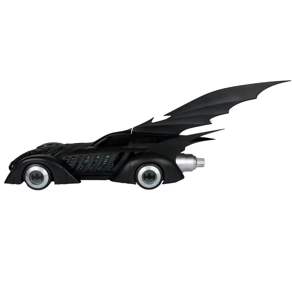 Batman Forever DC Multiverse Vehicle Batmobil Edycja Świecąca w Ciemności (Gold Label) 79 cm zdjęcie produktu