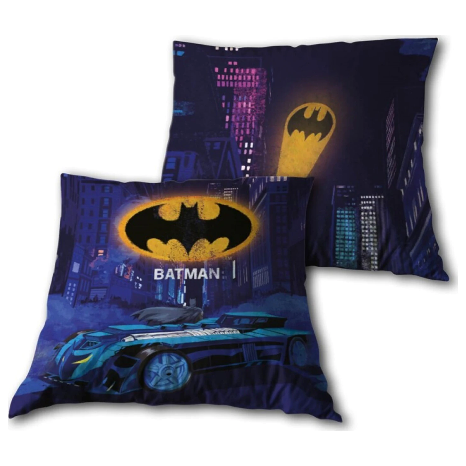 Batman Gotham Knights poduszka dekoracyjna zdjęcie produktu