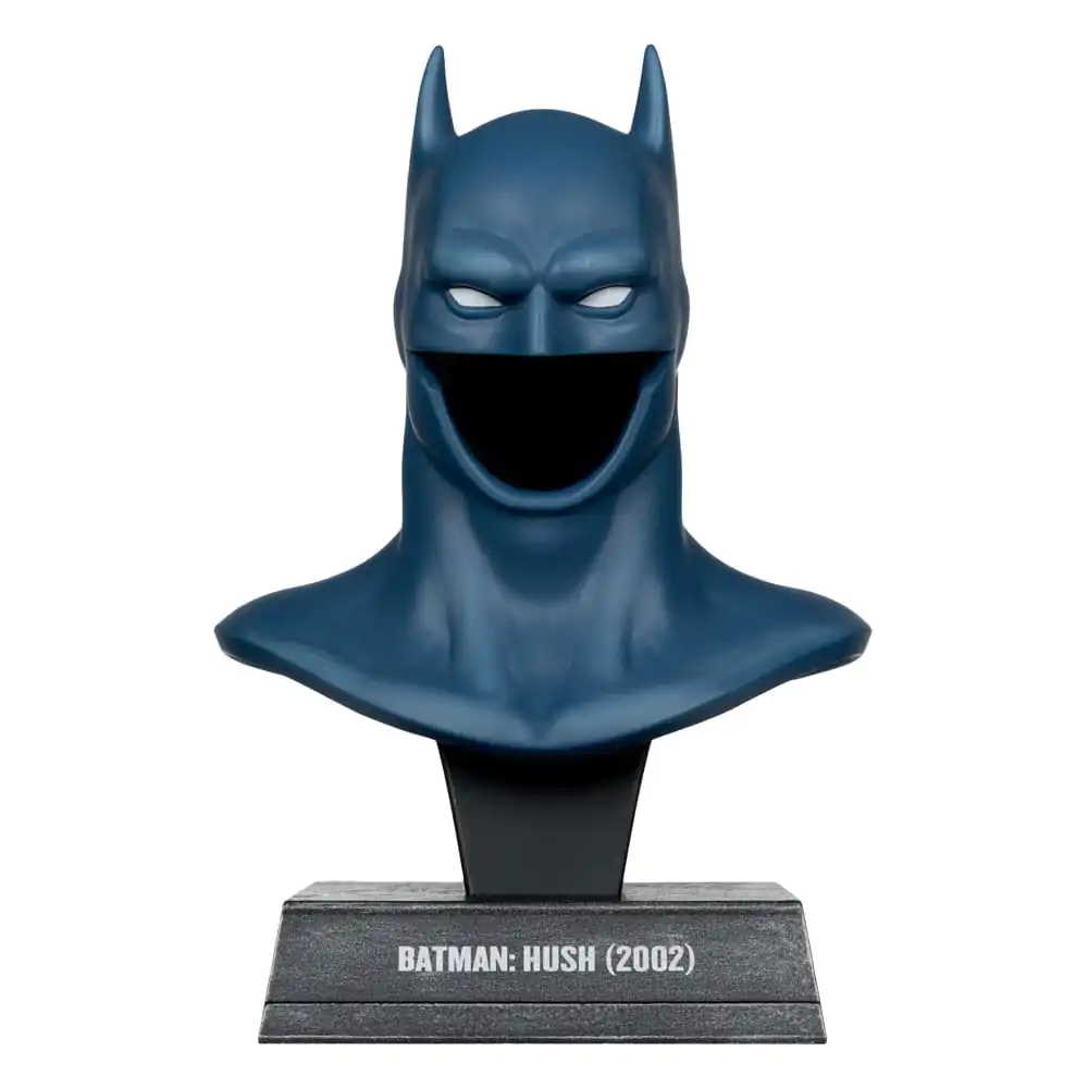 Batman Hush DC Direct Mini Replika 1/3 Batman Kaptur 19 cm zdjęcie produktu