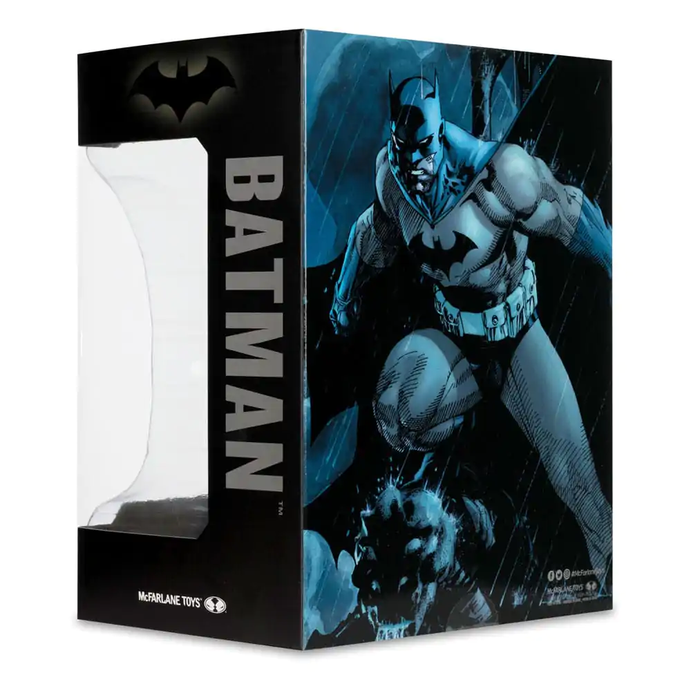 Batman Hush DC Direct Mini Replika 1/3 Batman Kaptur 19 cm zdjęcie produktu