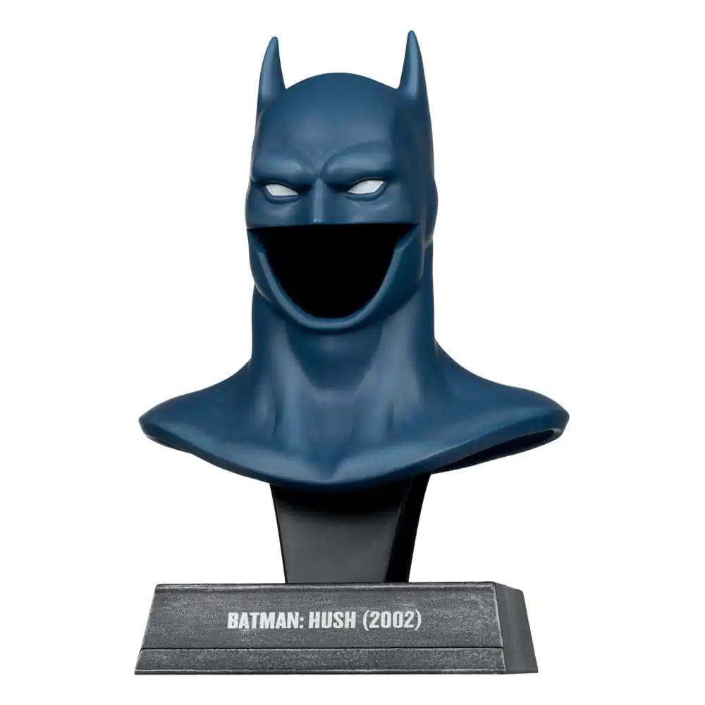 Batman Hush DC Direct Mini Replika 1/3 Batman Kaptur 19 cm zdjęcie produktu