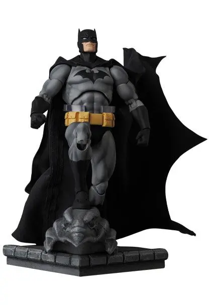 Figurka akcji Batman Hush MAF EX Batman Black Ver. 16 cm zdjęcie produktu