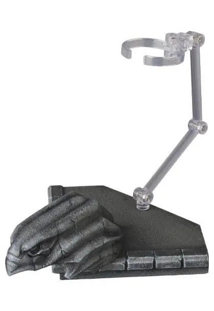 Figurka akcji Batman Hush MAF EX Batman Black Ver. 16 cm zdjęcie produktu