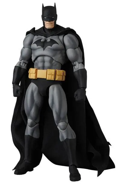 Figurka akcji Batman Hush MAF EX Batman Black Ver. 16 cm zdjęcie produktu
