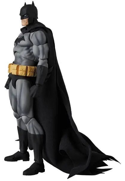Figurka akcji Batman Hush MAF EX Batman Black Ver. 16 cm zdjęcie produktu