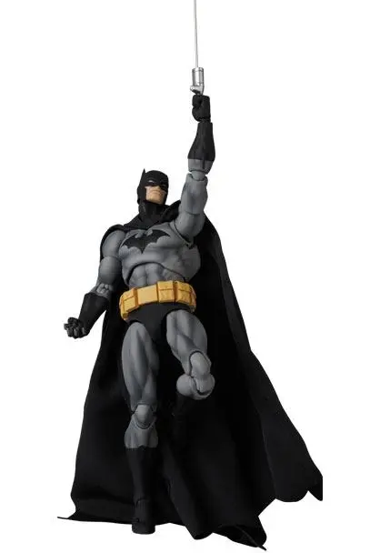 Figurka akcji Batman Hush MAF EX Batman Black Ver. 16 cm zdjęcie produktu