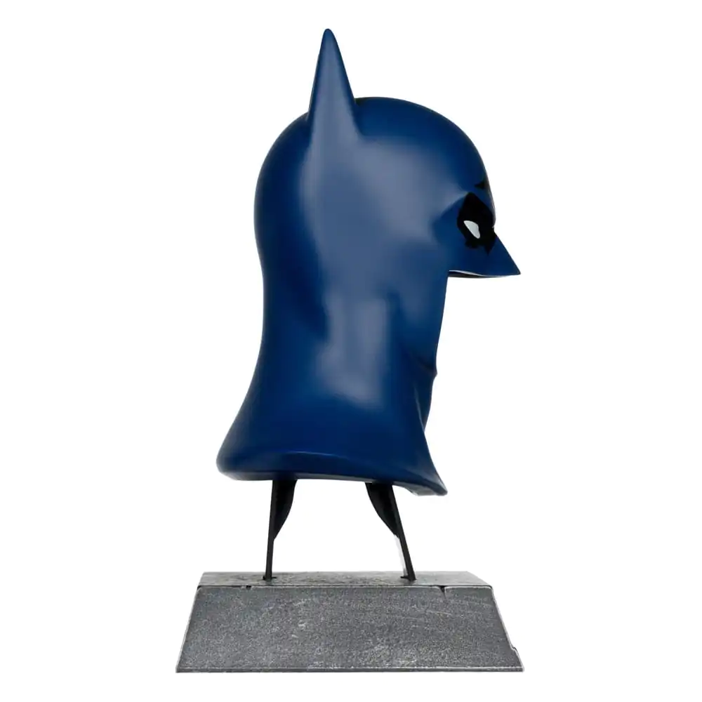 Batman: Knightfall DC Direct Mini Replika 1/3 Maska Batmana 19 cm zdjęcie produktu