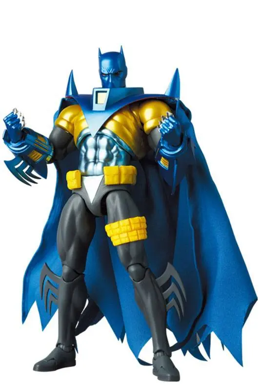 Batman: Knightfall MAF EX Figurka Akcji Batman 16 cm zdjęcie produktu