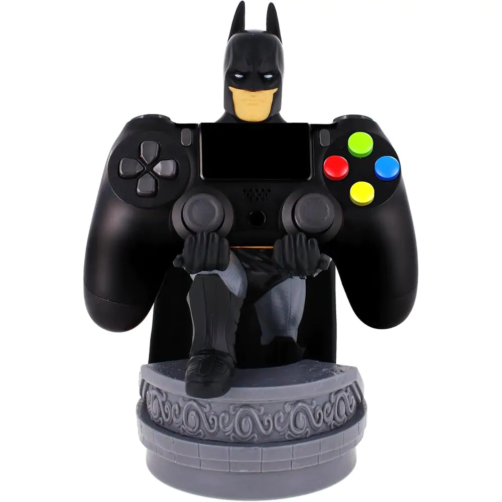 DC Comics Cable Guy Batman 20 cm zdjęcie produktu