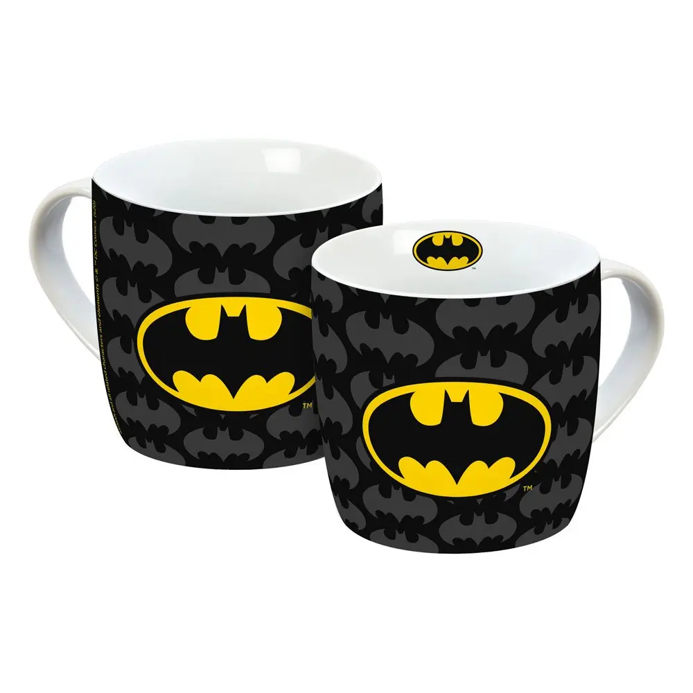 Kubek Batman Logo zdjęcie produktu
