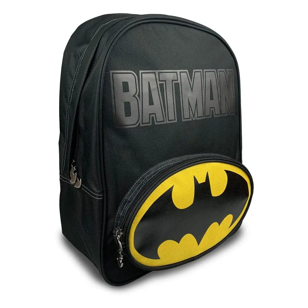 Plecak Batman Logo zdjęcie produktu