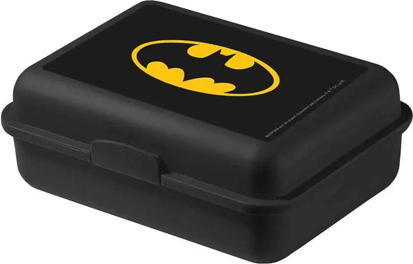 Lunch Box Batman Logo zdjęcie produktu