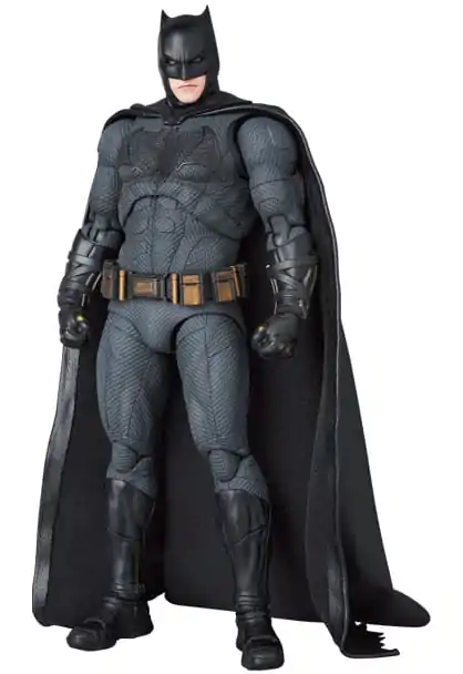 Zack Snyder's Justice League MAFEX figurka akcji Batman 16 cm (re-run) zdjęcie produktu