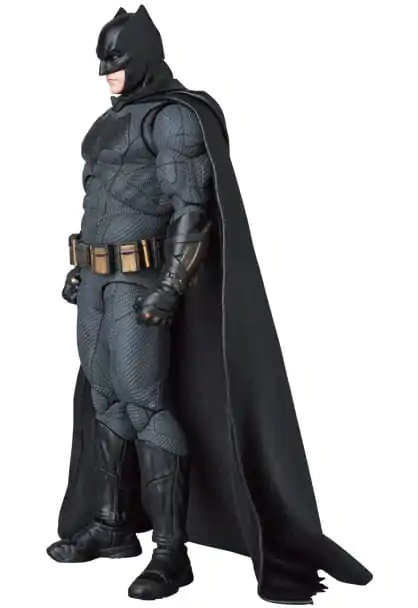 Zack Snyder's Justice League MAFEX figurka akcji Batman 16 cm (re-run) zdjęcie produktu