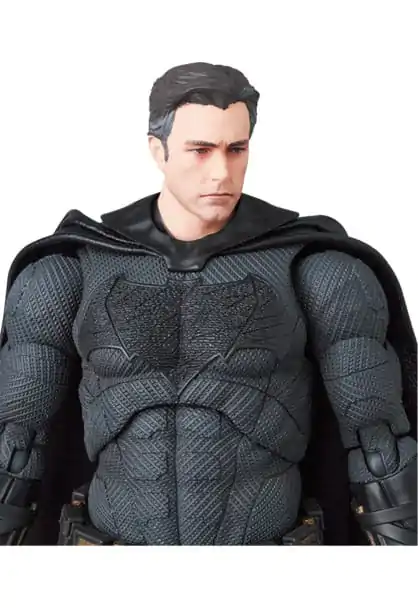 Zack Snyder's Justice League MAFEX figurka akcji Batman 16 cm (re-run) zdjęcie produktu