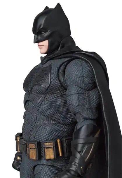 Zack Snyder's Justice League MAFEX figurka akcji Batman 16 cm (re-run) zdjęcie produktu