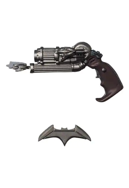 Zack Snyder's Justice League MAFEX figurka akcji Batman 16 cm (re-run) zdjęcie produktu