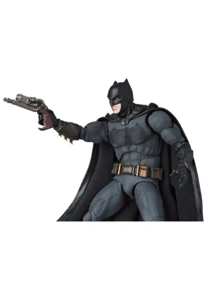 Zack Snyder's Justice League MAFEX figurka akcji Batman 16 cm (re-run) zdjęcie produktu