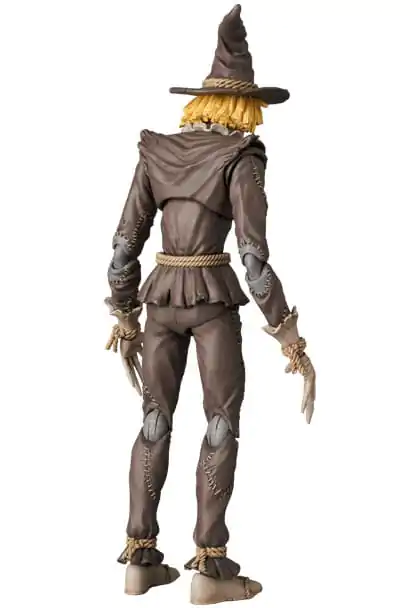 Batman MAFEX Figurka Akcji Scarecrow Hush Ver. 16 cm zdjęcie produktu