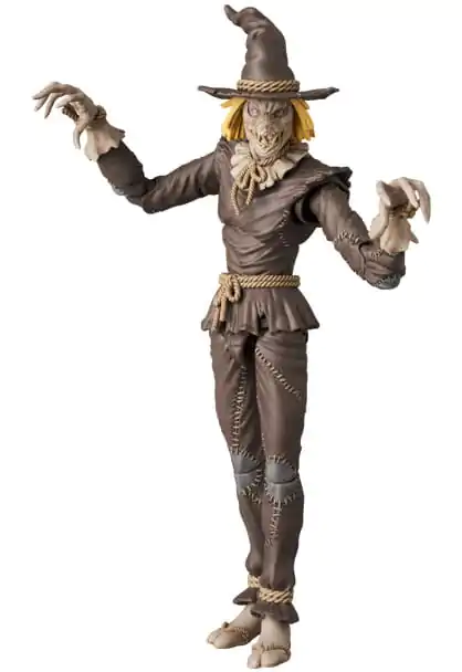 Batman MAFEX Figurka Akcji Scarecrow Hush Ver. 16 cm zdjęcie produktu