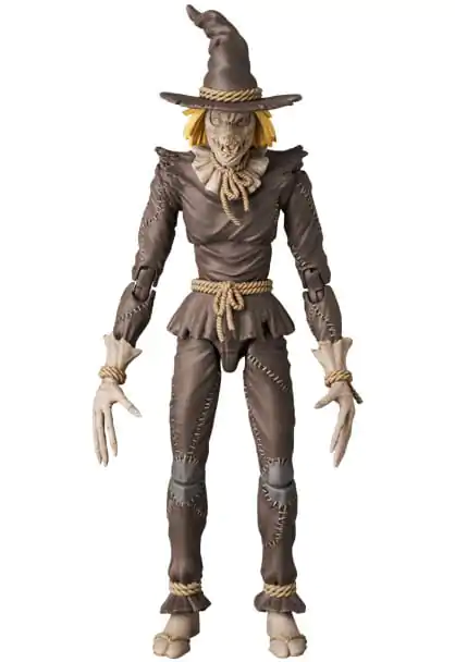 Batman MAFEX Figurka Akcji Scarecrow Hush Ver. 16 cm zdjęcie produktu