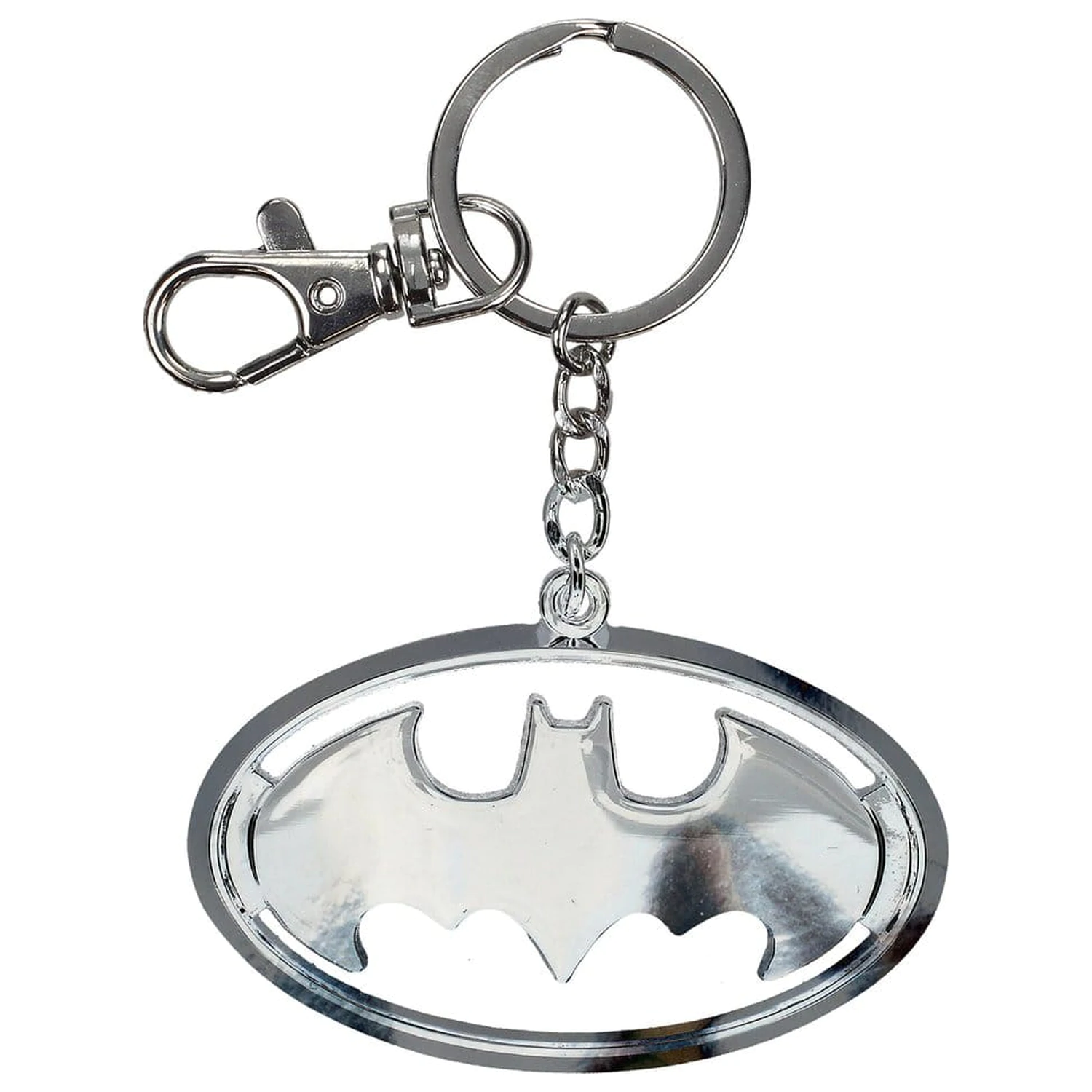 Batman Metalowy Brelok zdjęcie produktu