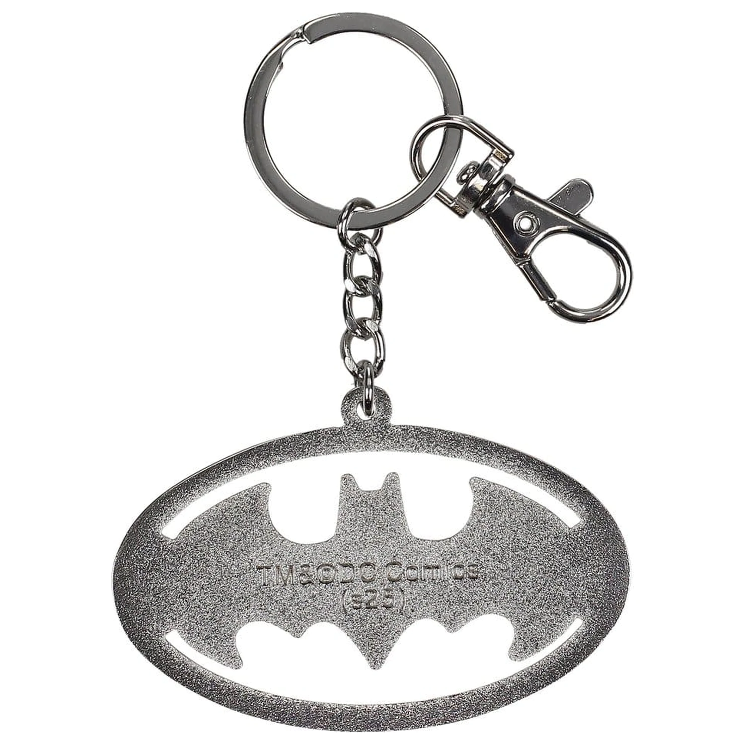 Batman Metalowy Brelok zdjęcie produktu
