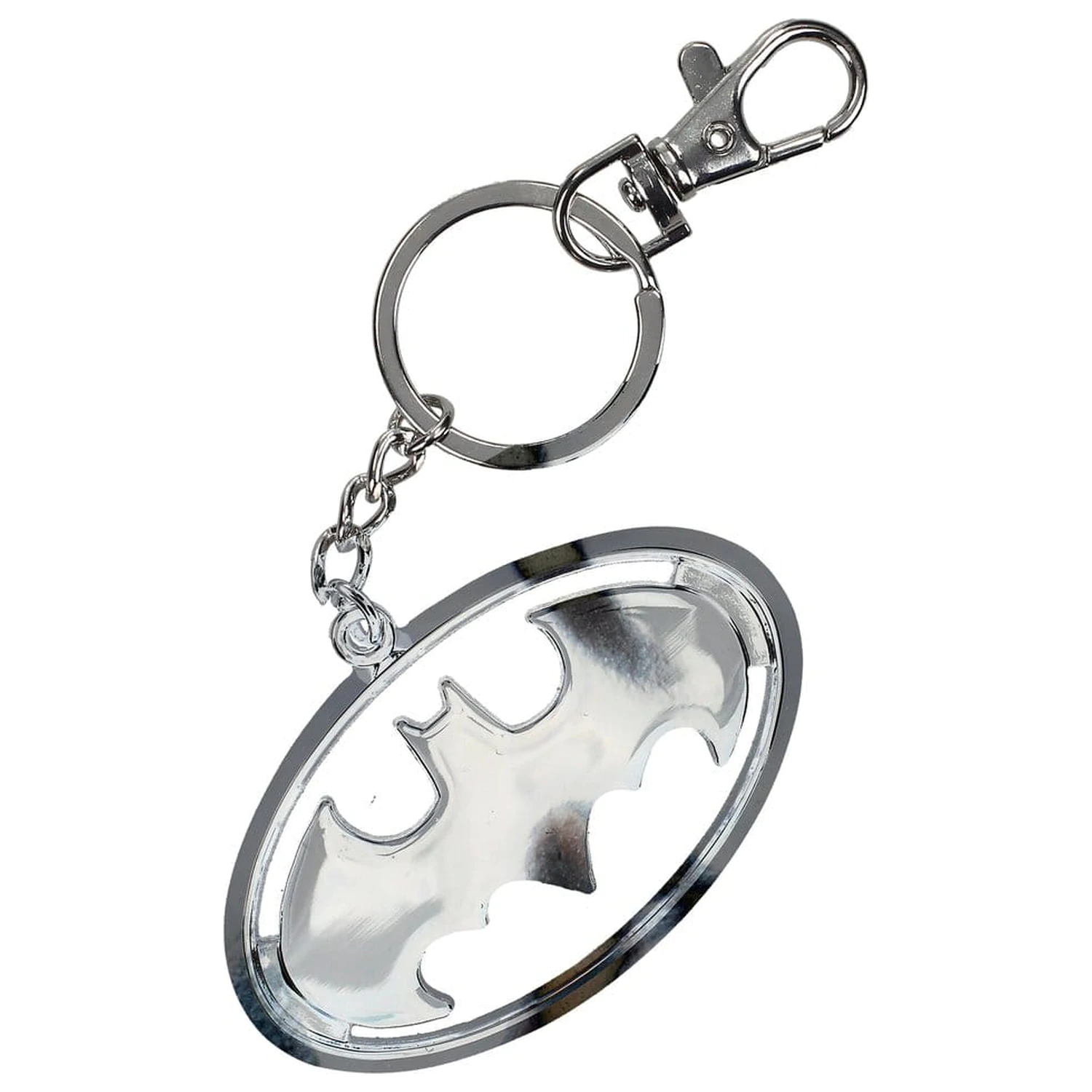 Batman Metalowy Brelok zdjęcie produktu