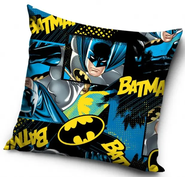 Poszewka na poduszkę Batman 40*40 cm zdjęcie produktu