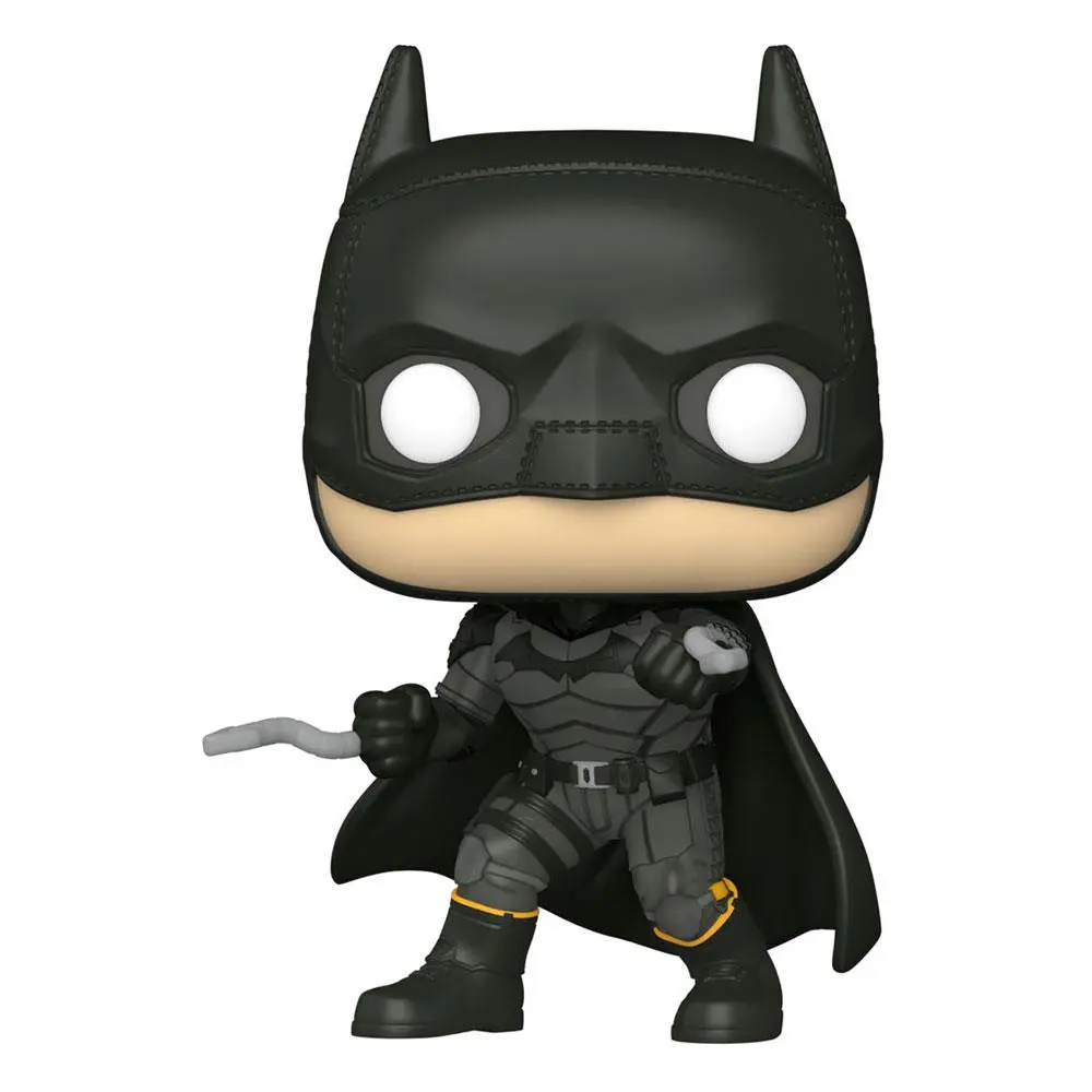 Batman POP! Heroes Figurka winylowa Batman 9 cm zdjęcie produktu