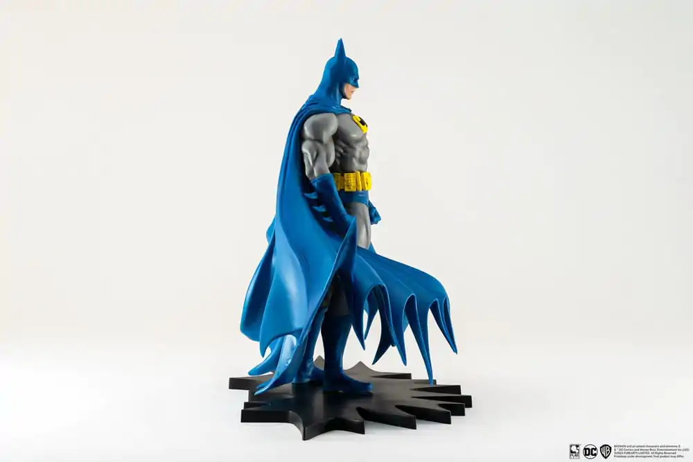 Batman PX PVC Statua 1/8 Batman Classic Version 27 cm zdjęcie produktu