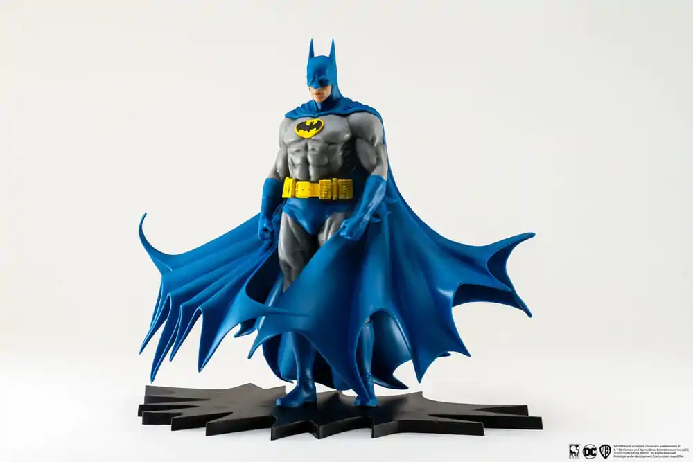 Batman PX PVC Statua 1/8 Batman Classic Version 27 cm zdjęcie produktu