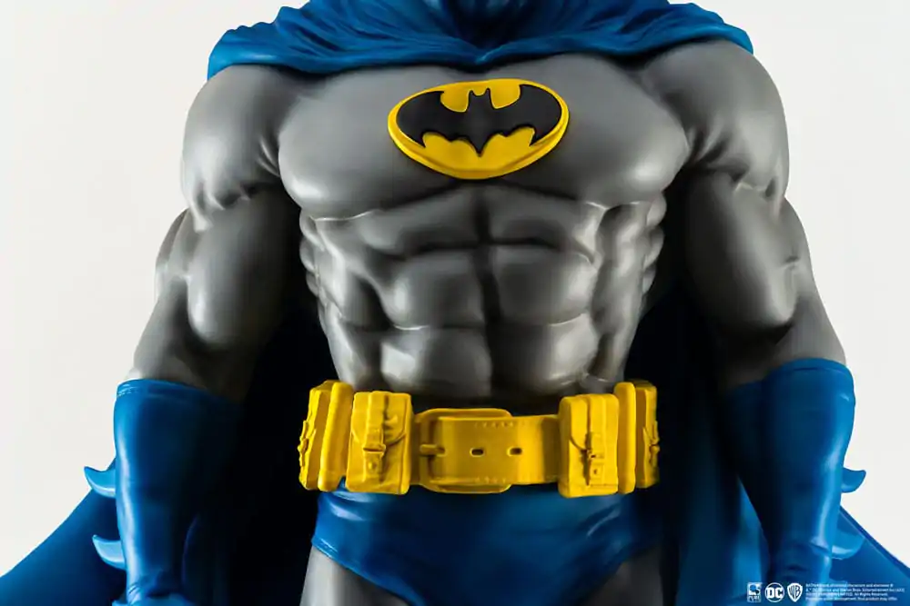 Batman PX PVC Statua 1/8 Batman Classic Version 27 cm zdjęcie produktu