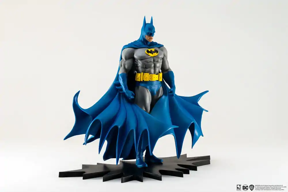 Batman PX PVC Statua 1/8 Batman Classic Version 27 cm zdjęcie produktu