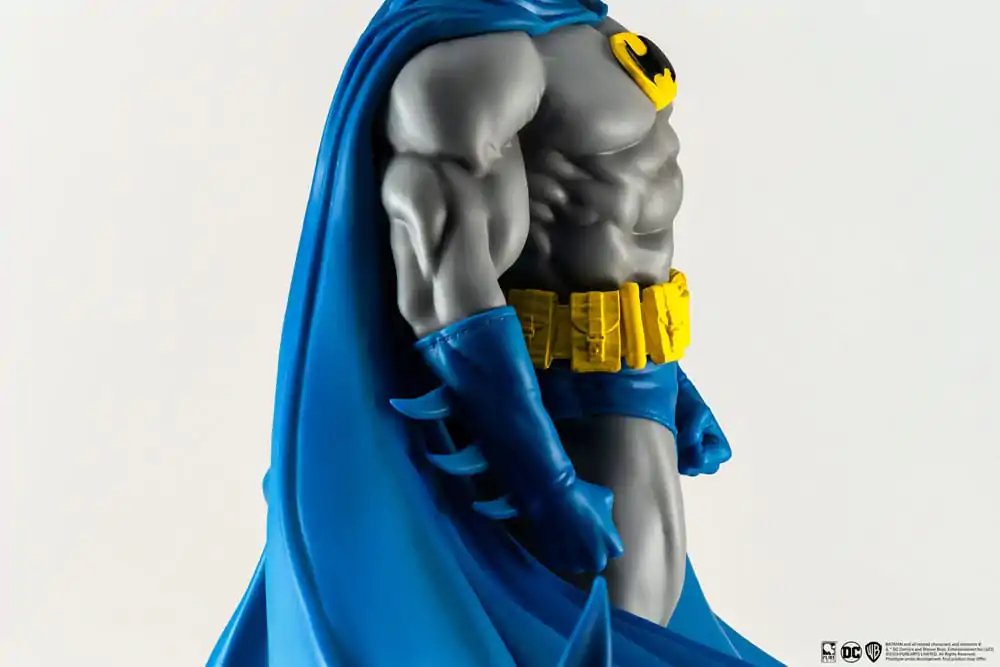 Batman PX PVC Statua 1/8 Batman Classic Version 27 cm zdjęcie produktu