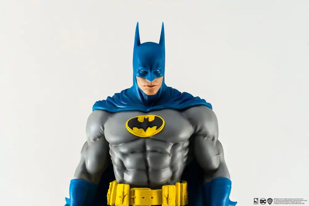 Batman PX PVC Statua 1/8 Batman Classic Version 27 cm zdjęcie produktu