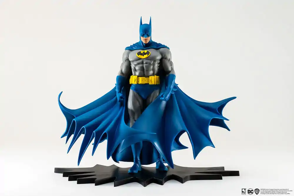 Batman PX PVC Statua 1/8 Batman Classic Version 27 cm zdjęcie produktu