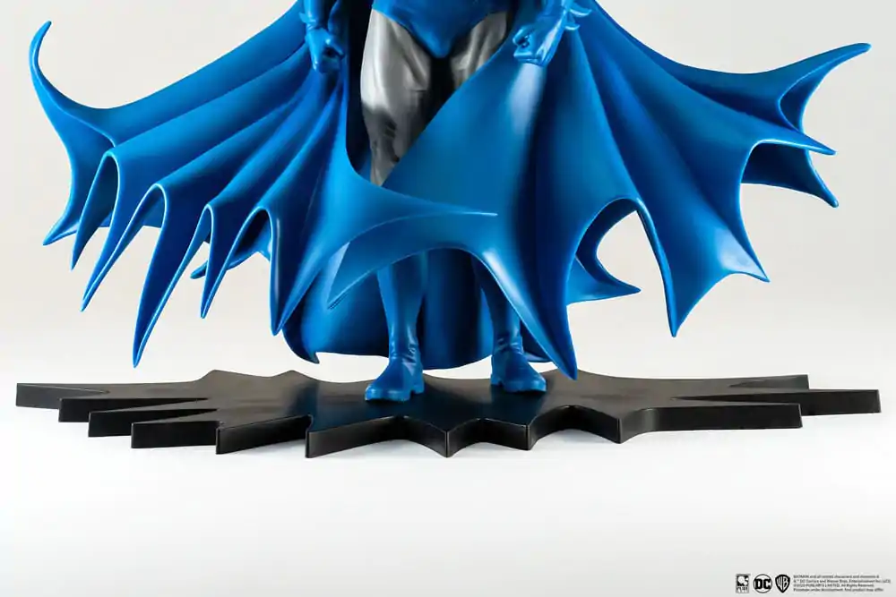 Batman PX PVC Statua 1/8 Batman Classic Version 27 cm zdjęcie produktu