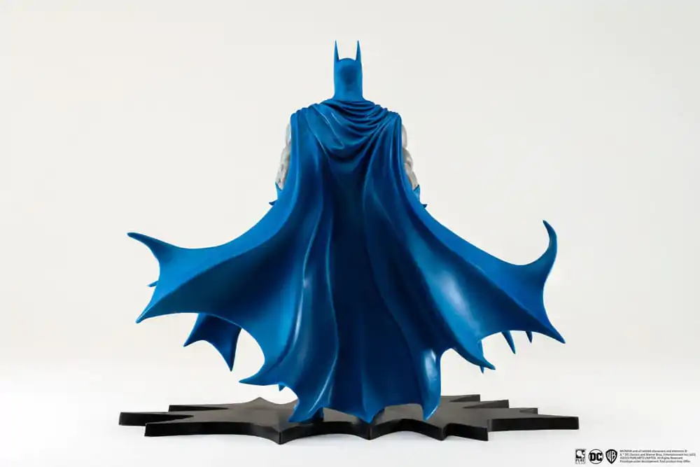 Batman PX PVC Statua 1/8 Batman Classic Version 27 cm zdjęcie produktu