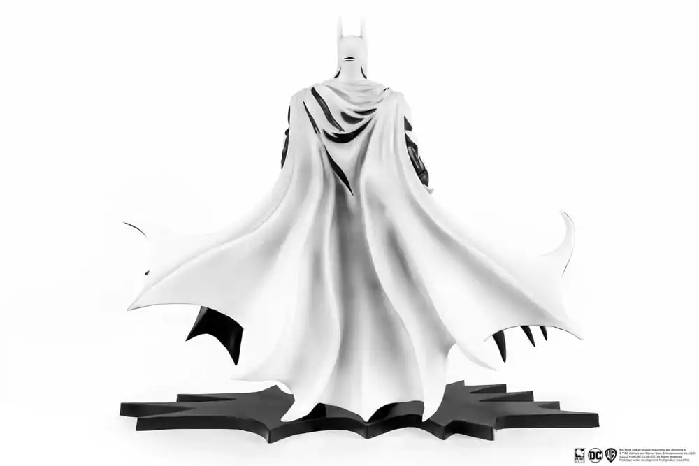 Batman PX PVC Statua 1/8 SDCC 2024 Batman Black & White Version 27 cm zdjęcie produktu