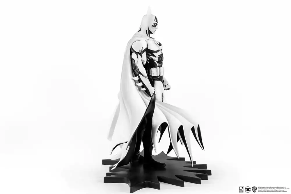 Batman PX PVC Statua 1/8 SDCC 2024 Batman Black & White Version 27 cm zdjęcie produktu