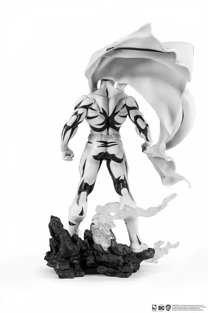 Batman PX PVC Statua 1/8 SDCC 2024 Superman Black & White Version 30 cm zdjęcie produktu