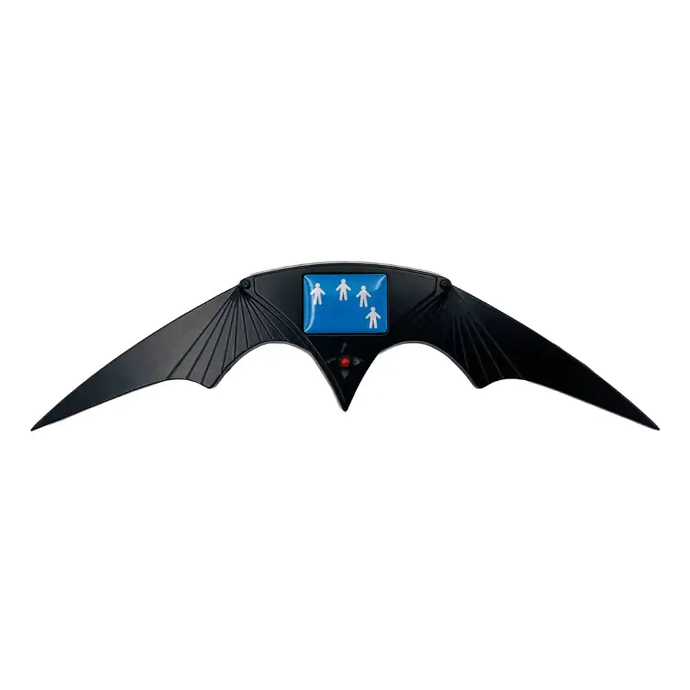 Batman Returns 1992 Prop Replica Batarang Replika Rekwizytu 15 cm zdjęcie produktu