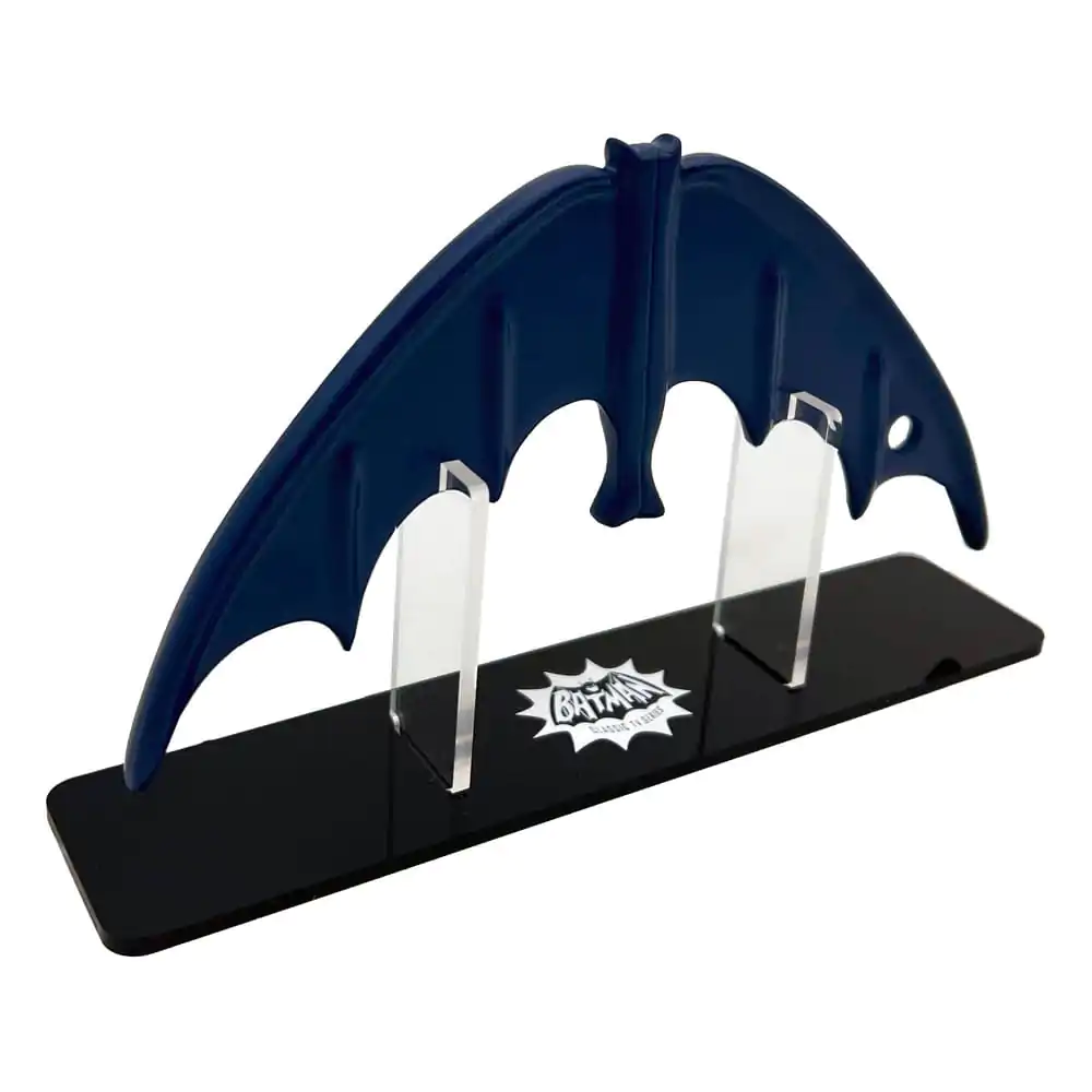 Batman Returns 1992 Prop Replica Batarang Replika Rekwizytu 15 cm zdjęcie produktu