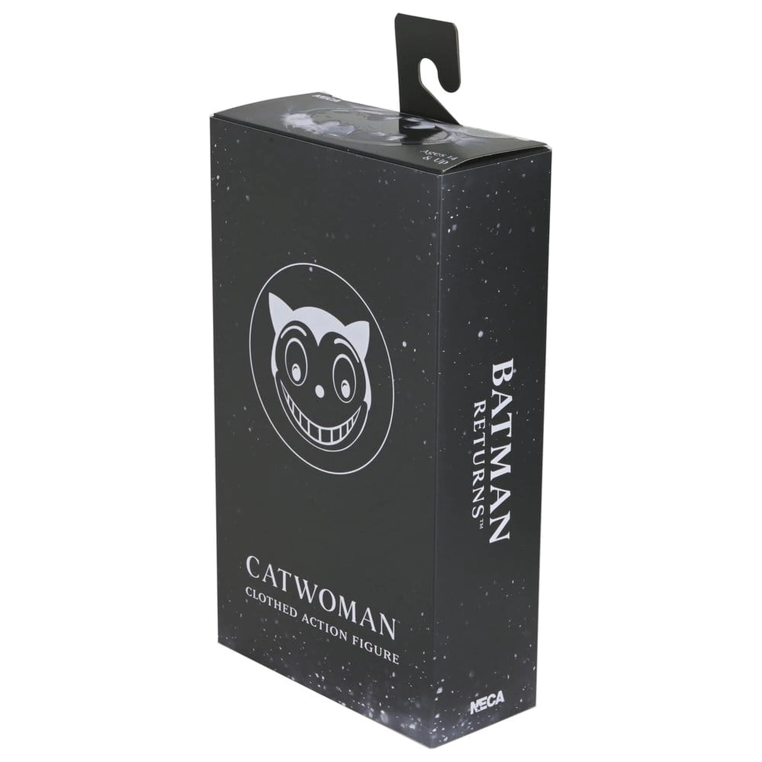 Batman Returns (1992) Clothed Figurka 20 cm Catwoman zdjęcie produktu