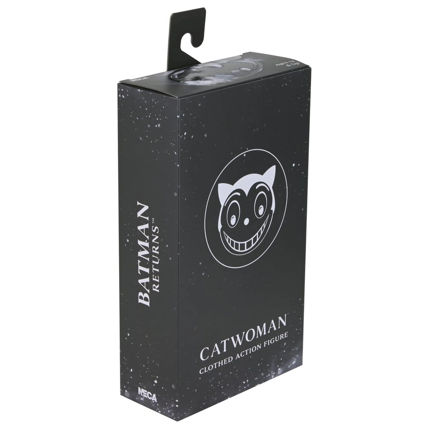 Batman Returns (1992) Clothed Figurka 20 cm Catwoman zdjęcie produktu