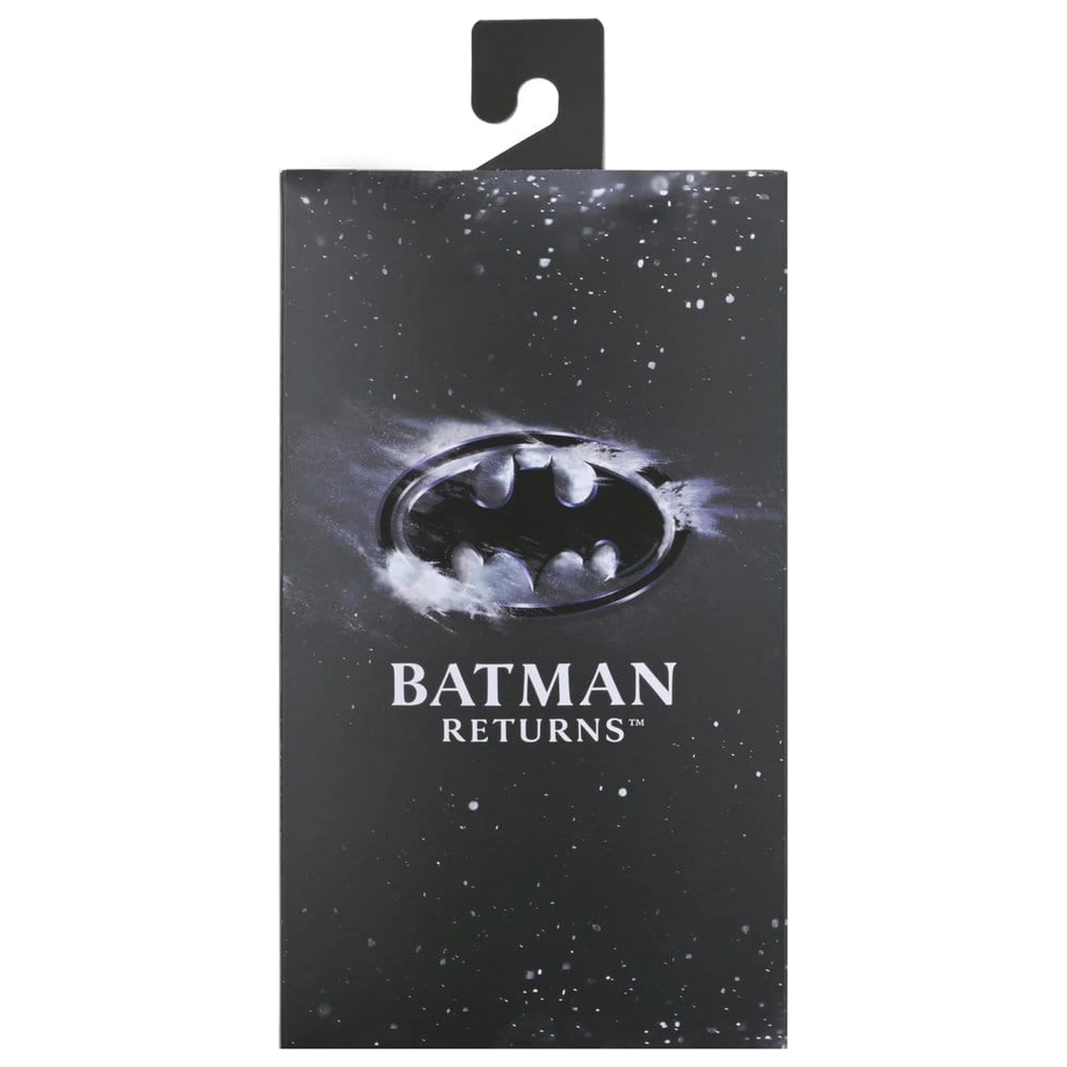 Batman Returns (1992) Ubrana Figurka The Penguin 20 cm zdjęcie produktu