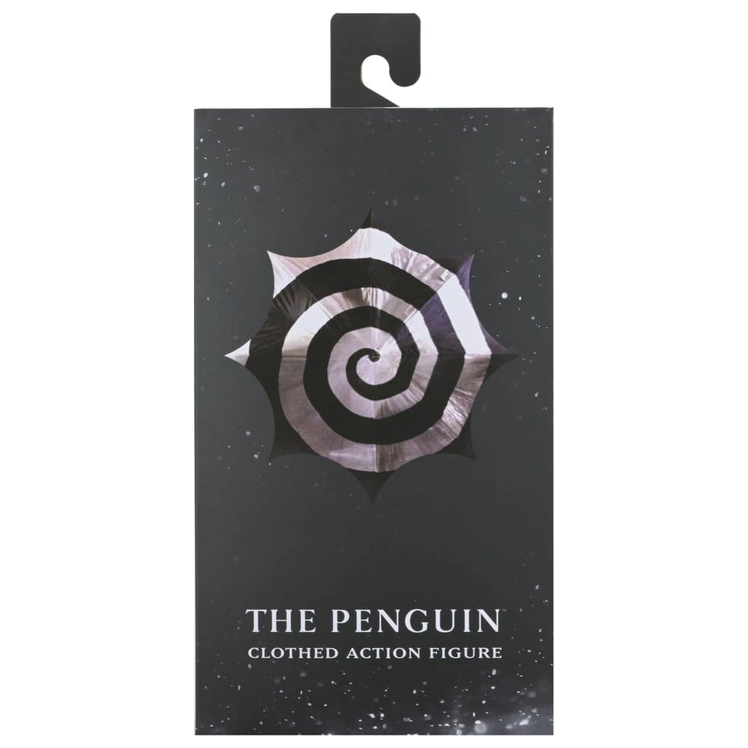 Batman Returns (1992) Ubrana Figurka The Penguin 20 cm zdjęcie produktu