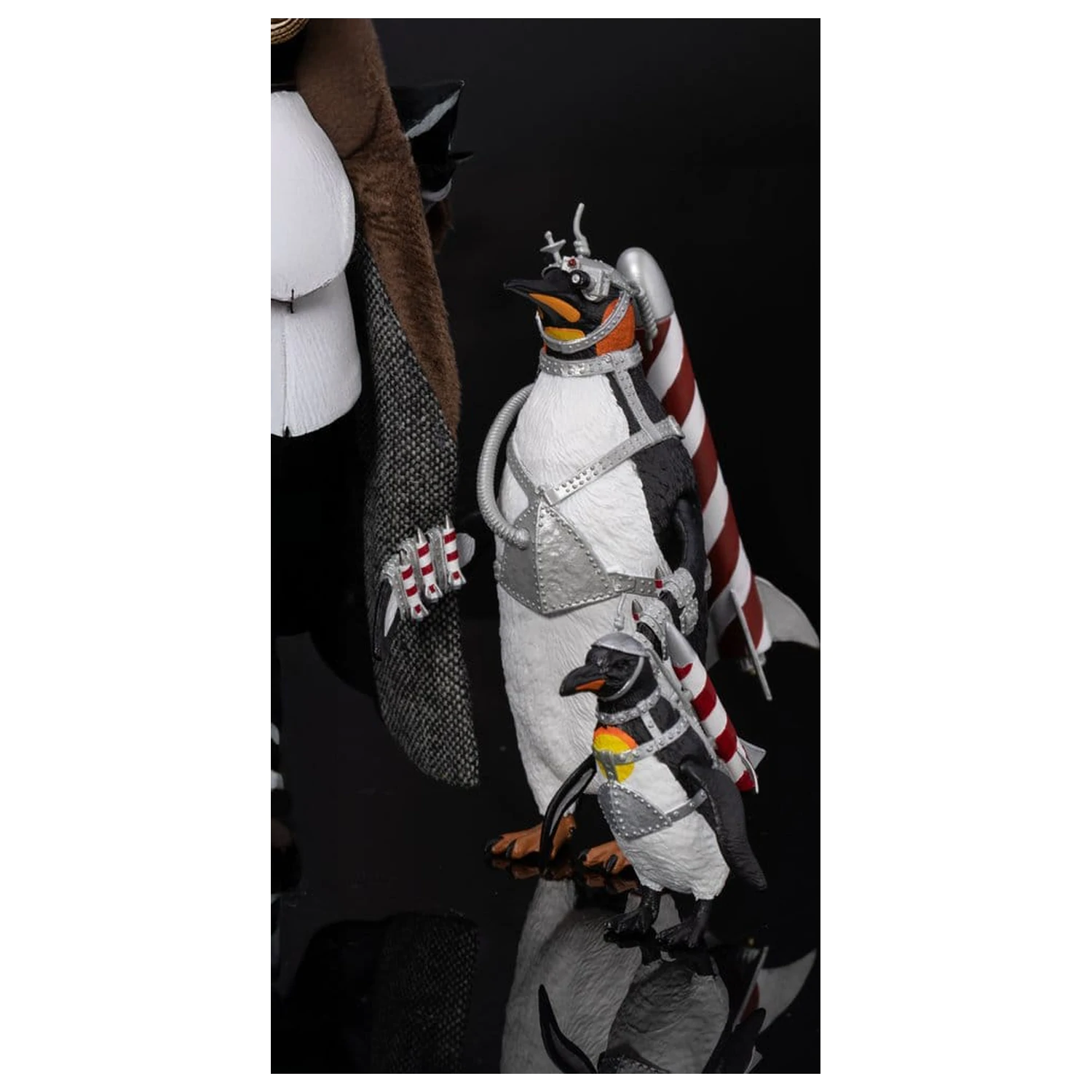 Batman Returns Figurka The Penguin SP 17 cm zdjęcie produktu